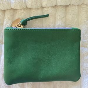 Clare V. Petit Coin Clutch